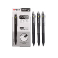 Andal 0.5 mm Hot Easable Gel Pen Pen de tinta de gel retráctil para suministros escolares
